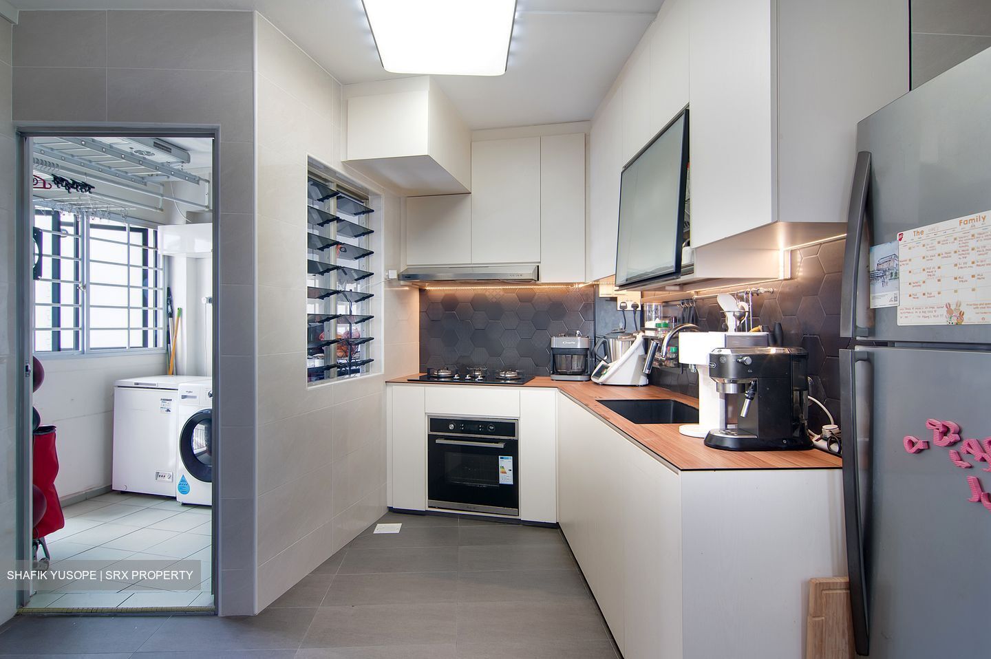Blk 361 Tampines Street 34 (Tampines), HDB 5 Rooms #484283851